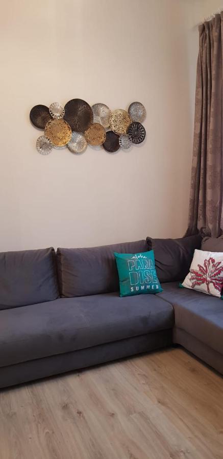 Ksenia Apartment Карлови Вари Екстериор снимка