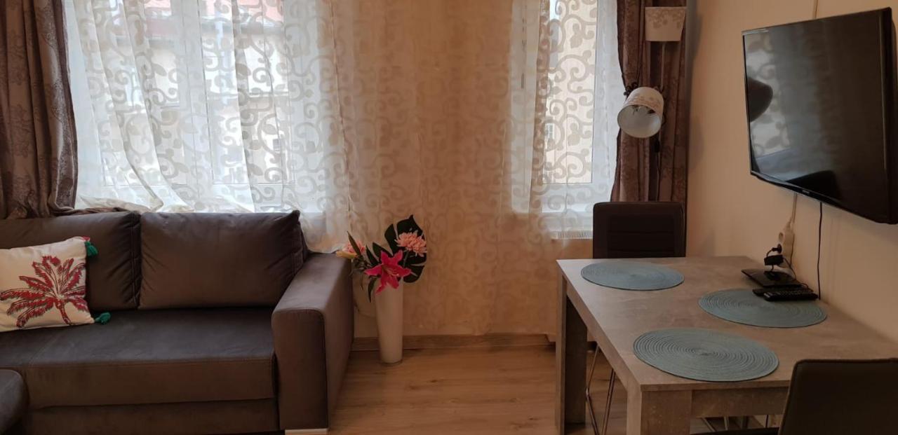 Ksenia Apartment Карлови Вари Екстериор снимка