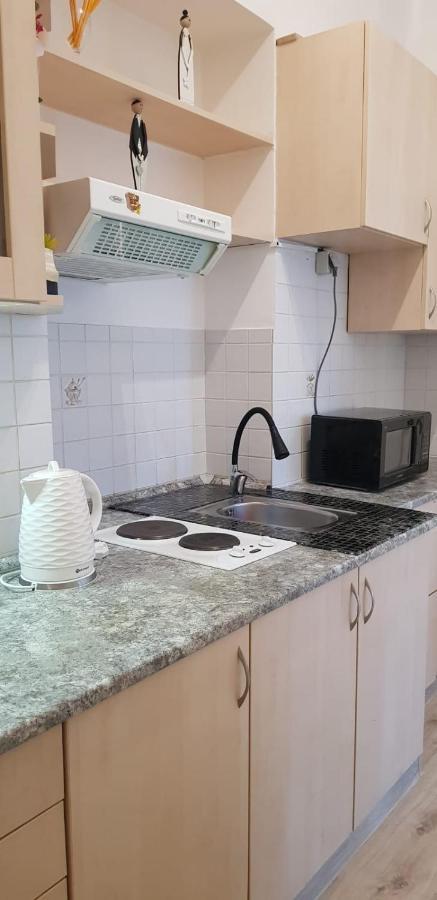 Ksenia Apartment Карлови Вари Екстериор снимка