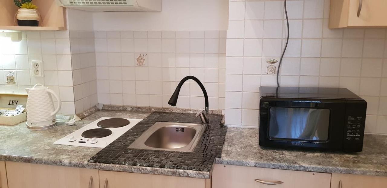 Ksenia Apartment Карлови Вари Екстериор снимка