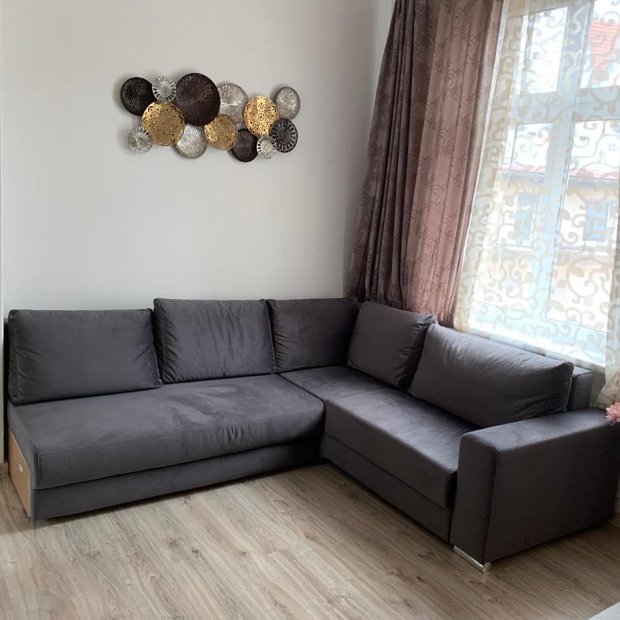 Ksenia Apartment Карлови Вари Екстериор снимка
