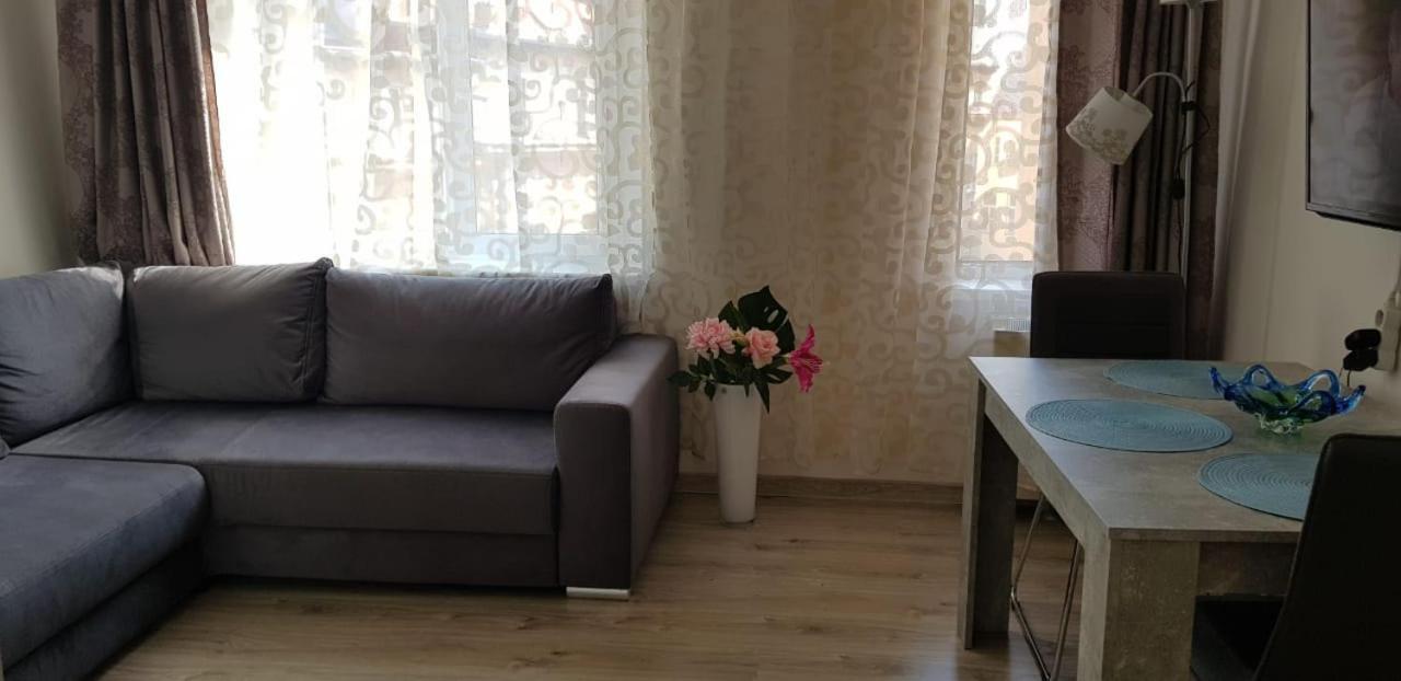 Ksenia Apartment Карлови Вари Екстериор снимка