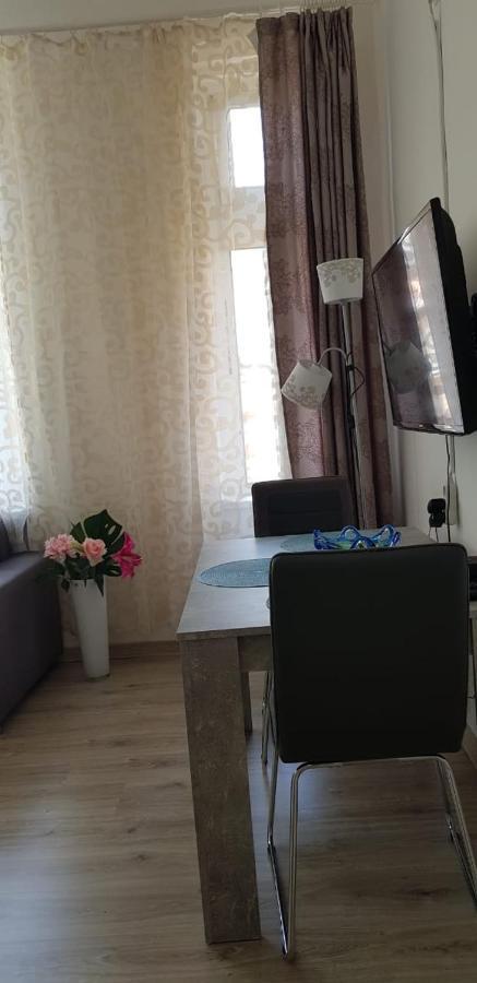 Ksenia Apartment Карлови Вари Екстериор снимка